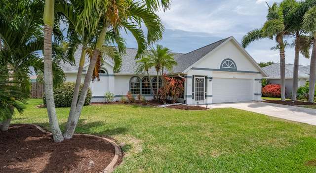 Photo of 1909 Crane Creek Blvd, Melbourne, FL 32940