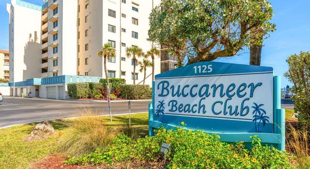 Photo of 1125 Highway A1a #701, Satellite Beach, FL 32937