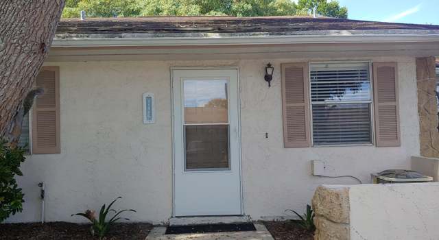Photo of 1150 Cheney Hwy Unit G, Titusville, FL 32780