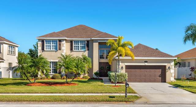 Photo of 3416 Peninsula Cir, Melbourne, FL 32940