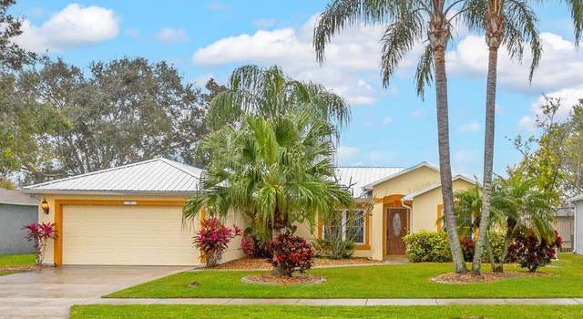 Photo of 973 Del Mar Cir, Melbourne, FL 32904
