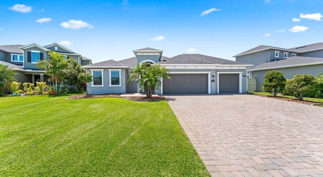 Photo of 7504 Poulicny Ln, Melbourne, FL 32940