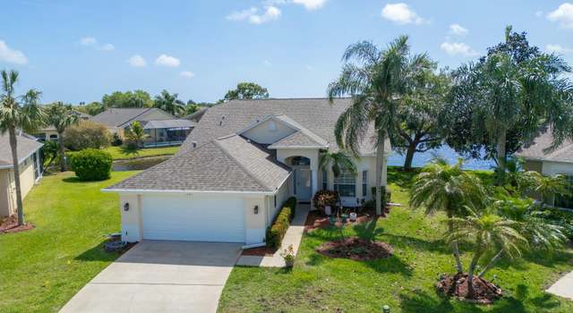 Photo of 1905 Ficus Point Dr, Melbourne, FL 32940