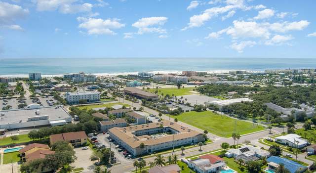 Photo of 5600 N Banana River Blvd #48, Cocoa Beach, FL 32931