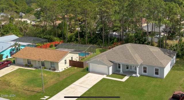 Photo of 6697 Cecil Rd, Cocoa, FL 32927