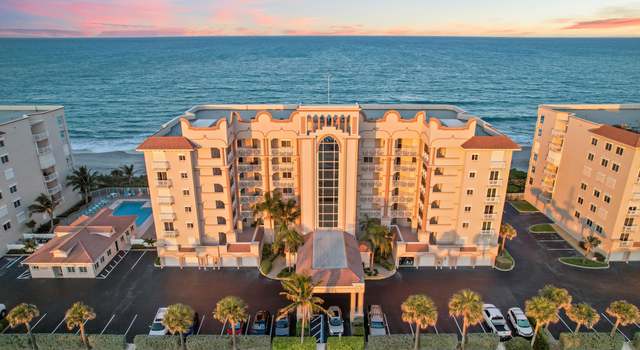 Photo of 2085 Highway A1a Apt 3203c, Indian Harbour Beach, FL 32937