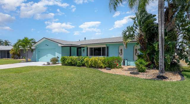 Photo of 360 Diana Blvd, Merritt Island, FL 32953