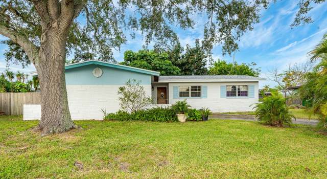 Photo of 605 Theodore Dr, Merritt Island, FL 32952