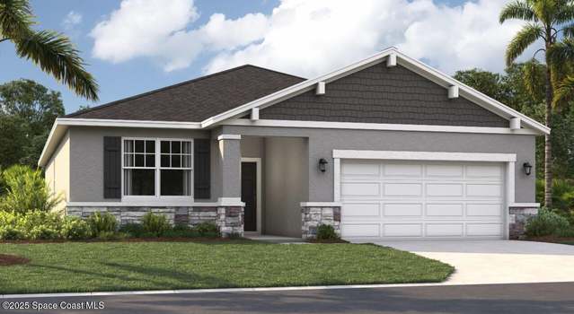 Photo of 3882 Wren Pl, Titusville, FL 32796