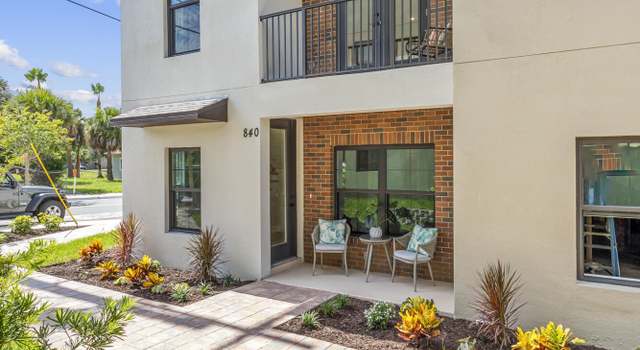 Photo of 846 Florida Ave #8, Cocoa, FL 32922