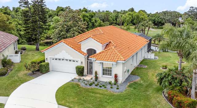 Photo of 920 Wimbledon Dr, Melbourne, FL 32940