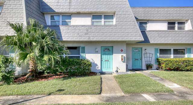 Photo of 428 Meadowlark Ln Unit 3-15, Satellite Beach, FL 32937