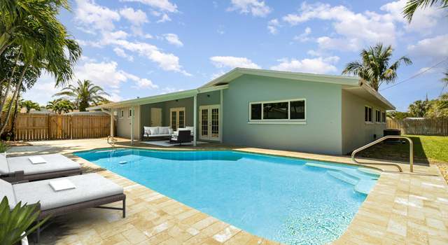 Photo of 402 Coral Ave, Melbourne Beach, FL 32951