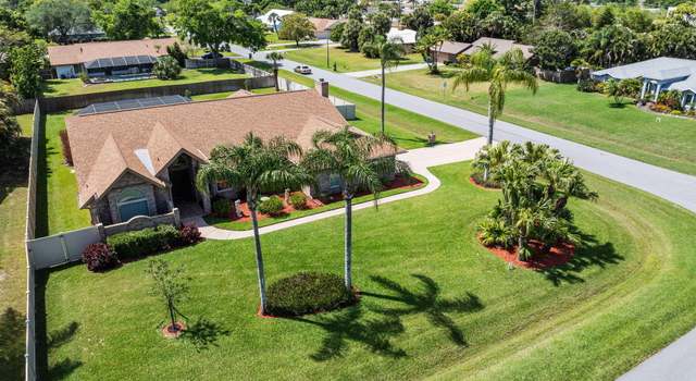 Photo of 3116 Fairview Dr, Melbourne, FL 32934