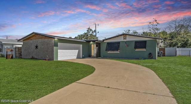 Photo of 4585 Rosehill Ave, Titusville, FL 32780