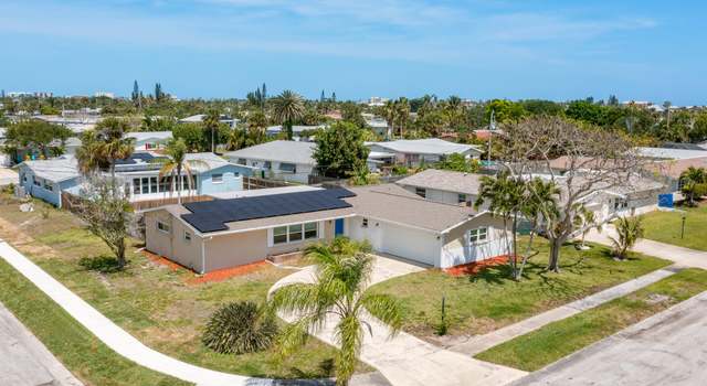 Photo of 260 Satellite Ave, Satellite Beach, FL 32937
