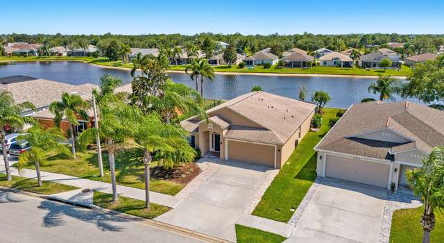 Photo of 1223 Brumpton Pl, Rockledge, FL 32955