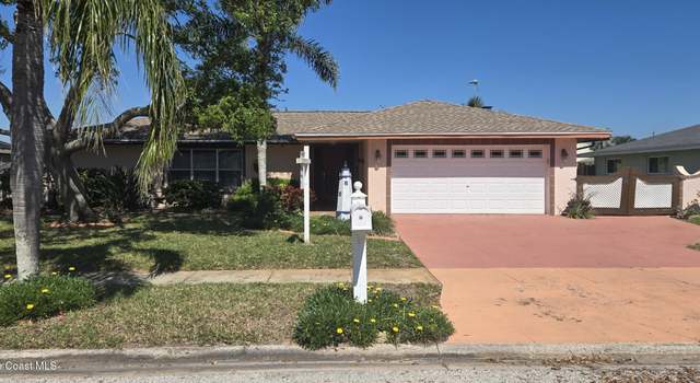 Photo of 176 Sand Dollar Rd, Indialantic, FL 32903