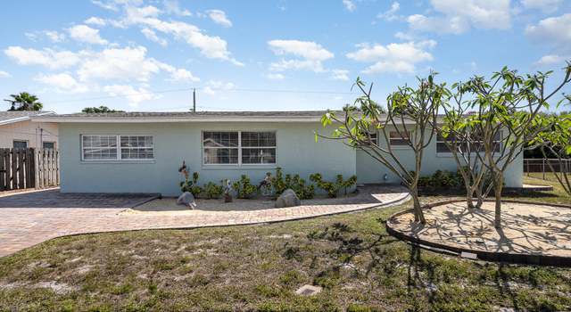 Photo of 1240 Colby Ln, Merritt Island, FL 32952