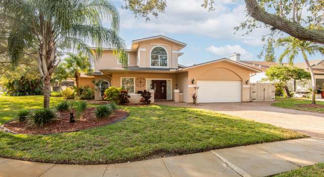 Photo of 201 Waterbury Ln, Indian Harbour Beach, FL 32937