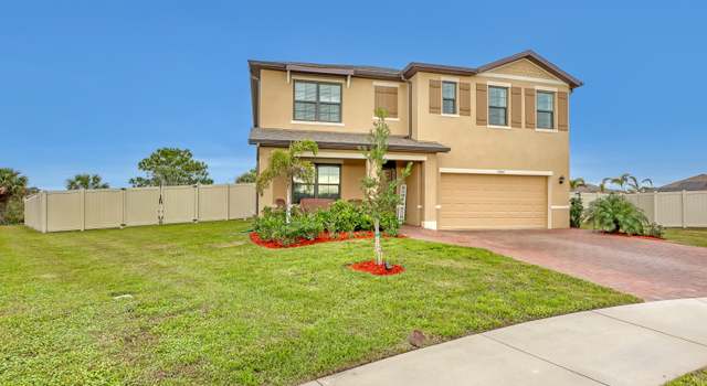 Photo of 7304 Topaz Dr, Grant-valkaria, FL 32949