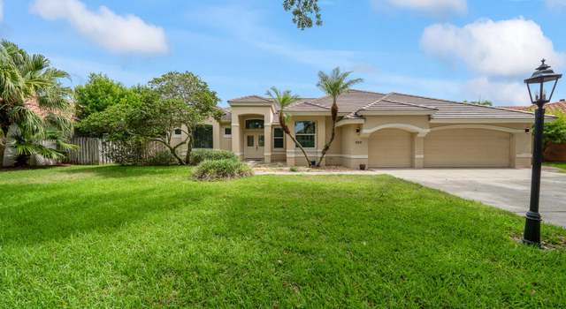 Photo of 420 Normandy Dr, Indialantic, FL 32903