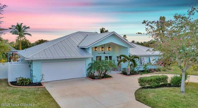 Photo of 1539 Bayshore Dr, Cocoa Beach, FL 32931