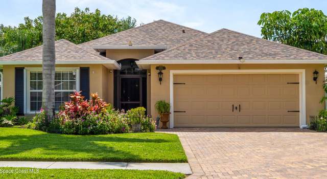 Photo of 2570 Stratford Pointe Dr, Melbourne, FL 32904