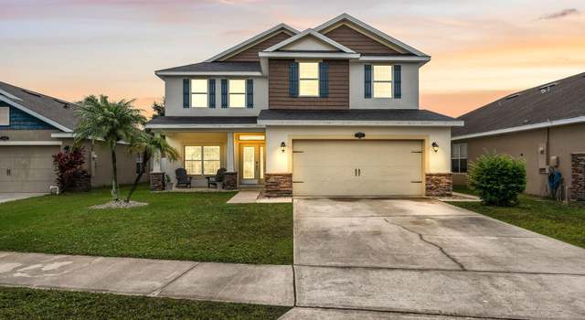 Photo of 1246 Alaqua Way, Melbourne, FL 32904