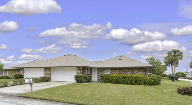 Photo of 200 Chalet Ave, Indialantic, FL 32903