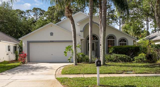 Photo of 2793 Mariah Dr, Melbourne, FL 32940