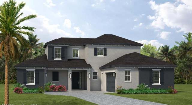 Photo of 8761 Laurasia Ave, Melbourne, FL 32940