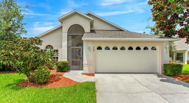 Photo of 729 Danville Cir, Melbourne, FL 32904