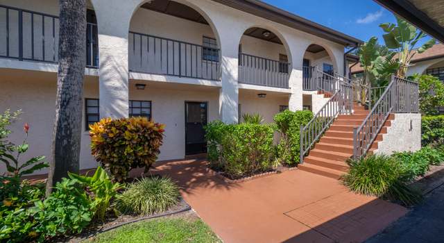 Photo of 1675 S Fiske Blvd Unit 145-K, Rockledge, FL 32955