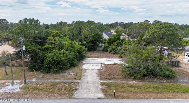 Photo of 2530 Blue Ridge Ave, Cocoa, FL 32926