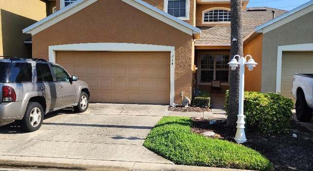 Photo of 214 Intrepid Way, Melbourne, FL 32903