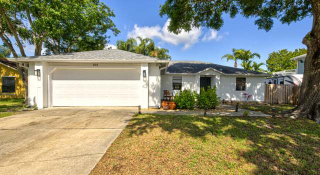 Photo of 805 Gardener Rd, Rockledge, FL 32955