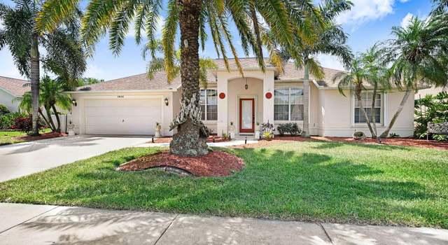 Photo of 1068 Egret Lake Way, Melbourne, FL 32940