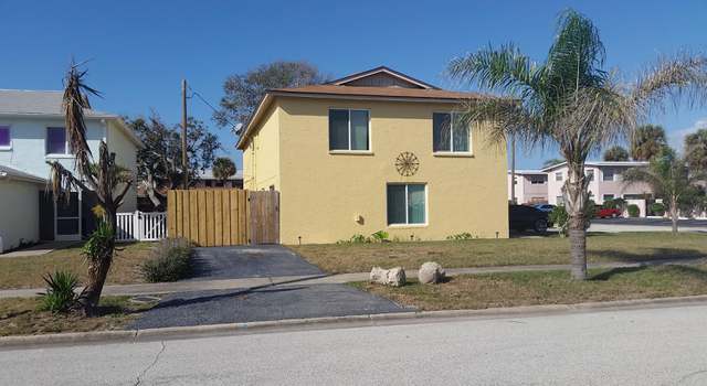 Photo of 445 Monroe Ave, Cape Canaveral, FL 32920