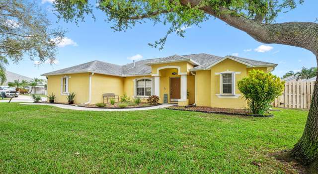 Photo of 1143 Egret Lake Way, Melbourne, FL 32940
