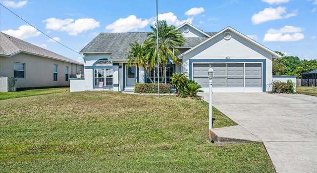 Photo of 1250 Campo Ave NW, Palm Bay, FL 32907