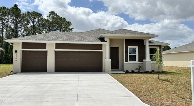 Photo of 3266 Aspen Rd SE, Palm Bay, FL 32909