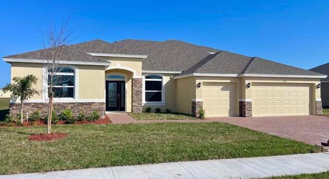 Photo of 6891 Cameo Dr, Grant-valkaria, FL 32949