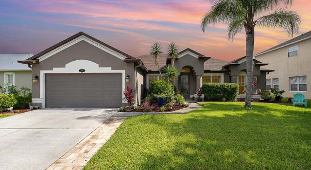 Photo of 4185 Fenrose Cir, Melbourne, FL 32940