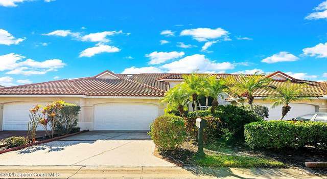 Photo of 5561 Cord Grass Ln, Melbourne Beach, FL 32951