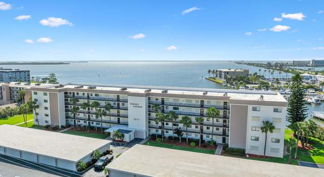 Photo of 3873 S Banana River Blvd #201, Cocoa Beach, FL 32931