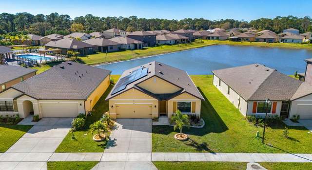 Photo of 202 Bubbling Ln, Palm Bay, FL 32907