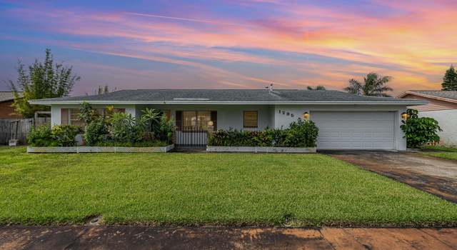 Photo of 1295 Girard Blvd, Merritt Island, FL 32952