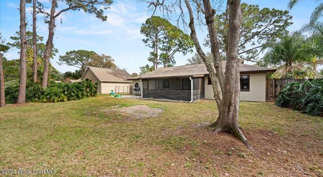 Photo of 7180 Venus Ave, Cocoa, FL 32927