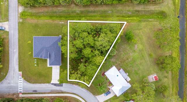 Photo of 704 Giblin Ave SW, Palm Bay, FL 32908